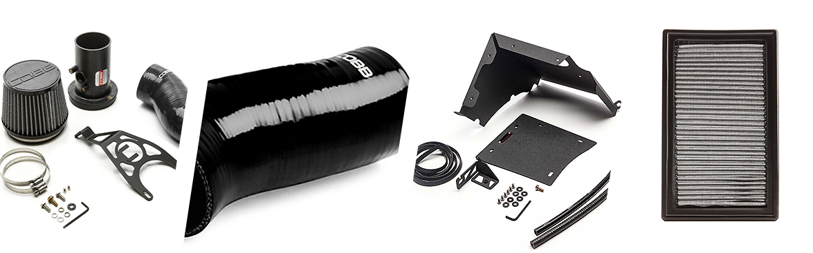 Air Intakes & Hoses – IAG Performance
