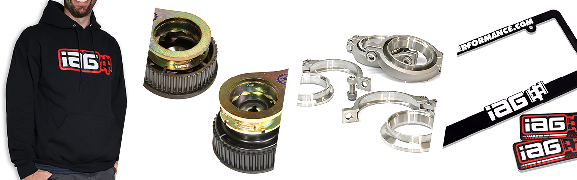 Accessories – IAG Performance