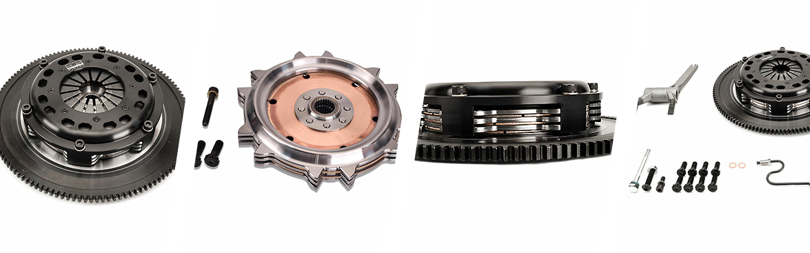 Clutches – IAG Performance