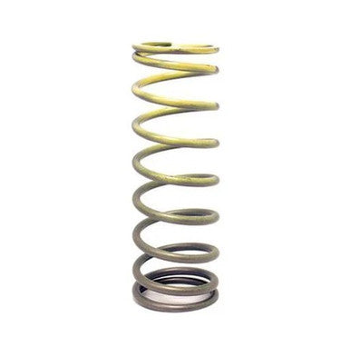 TiALSport Replacement Spring - Q 11/BV 12 Yellow - 001609