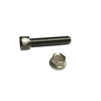 TiALSport Clamp Bolt for WG Clamp - 001650