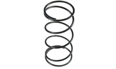 TiAL Sport Replacement Spring - MVS/MVR Black 38mm 1.875 - 001995