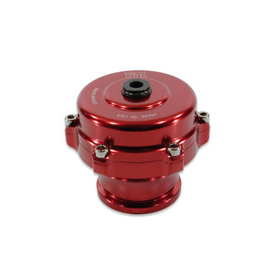 TiALSport QR BOV 2 PSI Spring - Red (1.0in) - 002126