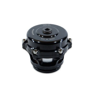 TiALSport Q BOV 8 PSI Spring - Black - 002588