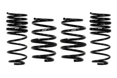 Eibach Pro-Kit for 04-07 Subaru WRX - 7714.140