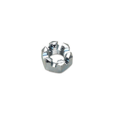 Subaru Tie Rod / Ball Joint Nut for 02-24 WRX, 04-21 STI, 13-25 BRZ