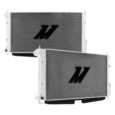 Mishimoto Performance Aluminum Radiator For 2022+ Subaru BRZ/Toyota GR86 - MMRAD-BRZ-22