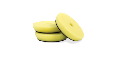 Griots Garage BOSS 3in Perfecting Pad (Set of 3) - Case of 12 - B130F3