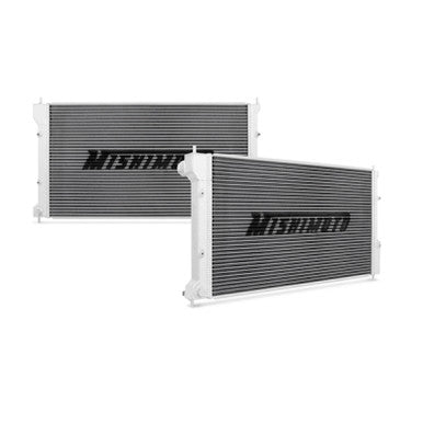 Mishimoto Performance Aluminum Radiator For 2013-21 Subaru BRZ, 13-16 Scion FR-S, 17-21 Toyota GT86 - MMRAD-BRZ-13