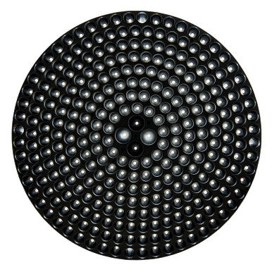 Chemical Guys Cyclone Dirt Trap Car Wash Bucket Insert - Black - Case of 12 - DIRTTRAP01