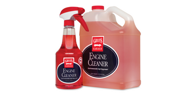 Griots Garage Engine Cleaner - 22oz - Case of 12 - 10959