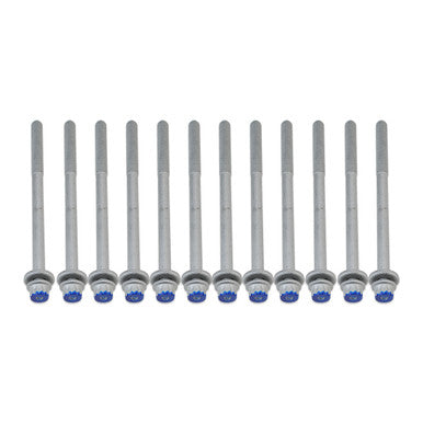 Subaru Head Bolt Set For 2002-14 Subaru WRX, 04-21 STI, 04-13 FXT, 05-09 LGT (12)