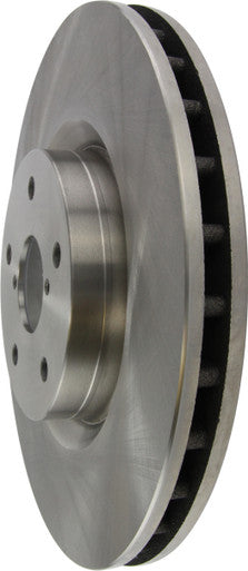 Centric 05-07 STi Front Rotor - 121.47022