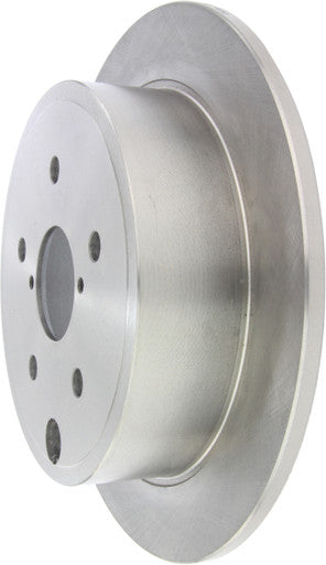 Centric C-TEK Standard Brake Rotor - Rear - 121.47032