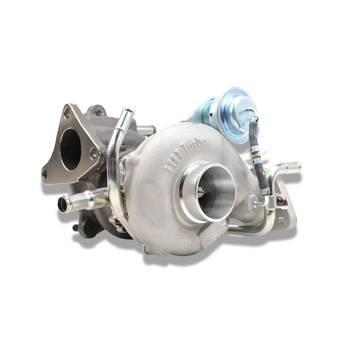 Subaru / FHI IHI VF52 Turbocharger - Image 2
