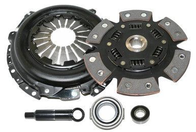 Competition Clutch Stage 1 - Gravity Series Clutch Kit For Subaru Forester/Impreza/Legacy/Outback - 15010-2400