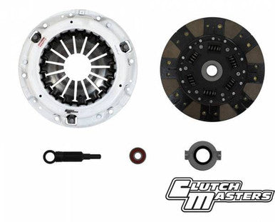 Clutch Masters Subaru WRX 2015-2017 2.0L 6-Spd FX250 Clutch Kit - 15020-HD0F