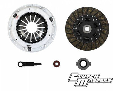 Clutch Masters FX100 Clutch Kit For 2006-14 Subaru WRX - 15021-HD00
