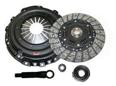 Competition Clutch Stock Clutch Kit For 06-16 Subaru WRX - 15021-STOCK