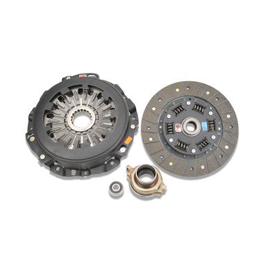 Competition Clutch Stage 2 Steel-back Brass Plus Clutch Kit 2002-05 Subaru WRX - 15029-2100