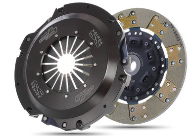 Clutch Masters FX300 Clutch Kit For 2018-23 Subaru WRX 2.0L - 15915-HDTZ