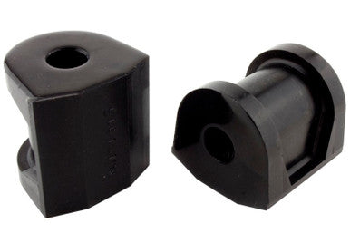Whiteline 14mm Rear Sway Bar Bushings For 2013-25 Subaru BRZ / FR-S / 86 - W23448