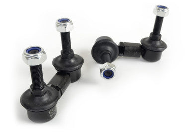 Whiteline Rear Suspension Stabilizer Bar Link Kit For 2002-14 Subaru WRX, 04-14 STI, 98-10 LGT - KLC139