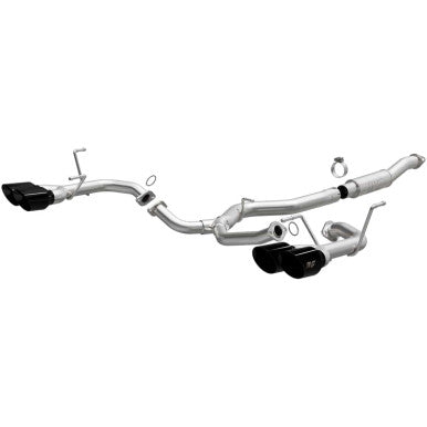 Magnaflow Competition Series Cat-Back Exhaust System for 2022+ Subaru WRX - 19608