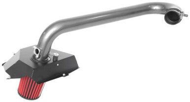 AEM V2 Cold Air Intake Sys for 17-19 Subaru Legacy H4-2.5L F/I - 21-856C