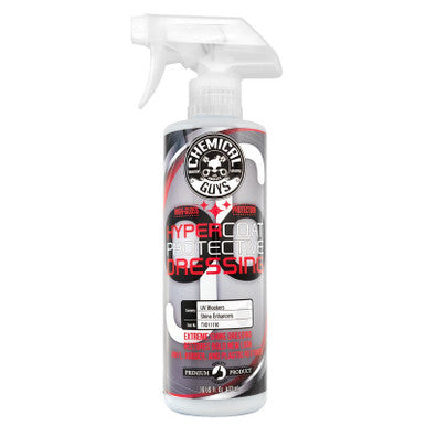 Chemical Guys G6 HyperCoat High Gloss Coating Protectant Dressing - 16oz - Case of 6 - TVD11116