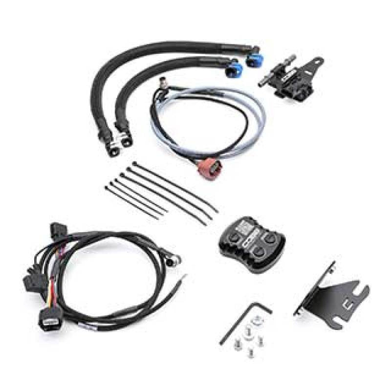 Cobb 15-17 Subaru WRX CAN Flex Fuel Upgrade (Module/Harness