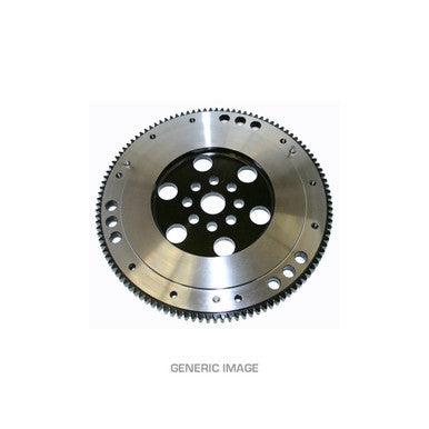 Competition Clutch 15lb Steel Flywheel for 2004-2021 Subaru STI - 2-721-ST