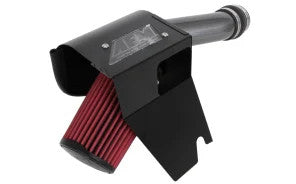 AEM Cold Air Intake for 2018 C.A.S Subaru Impreza WRX/STI H4-2.5L F/I - 21-836C