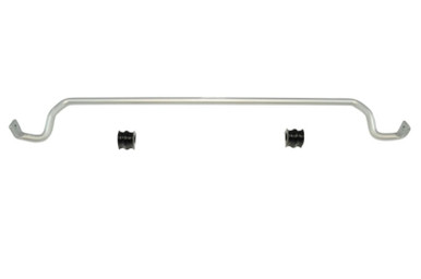 Whiteline Front Sway Bar - 22mm Heavy Duty For 2002-07 Subaru WRX - BSF12