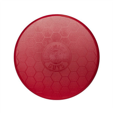 Chemical Guys Chemical Guys Bucket Lid - Red - Case of 24 - IAI518