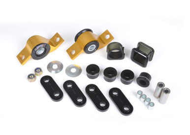 Whiteline Front Essential Vehicle Kit For 1998-00 Subaru Impreza RS - WEK073