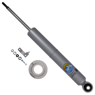 Bilstein B8 TerraSport Rear Shock Absorber For 2018-20 Subaru Crosstrek - Silver - 24-320313