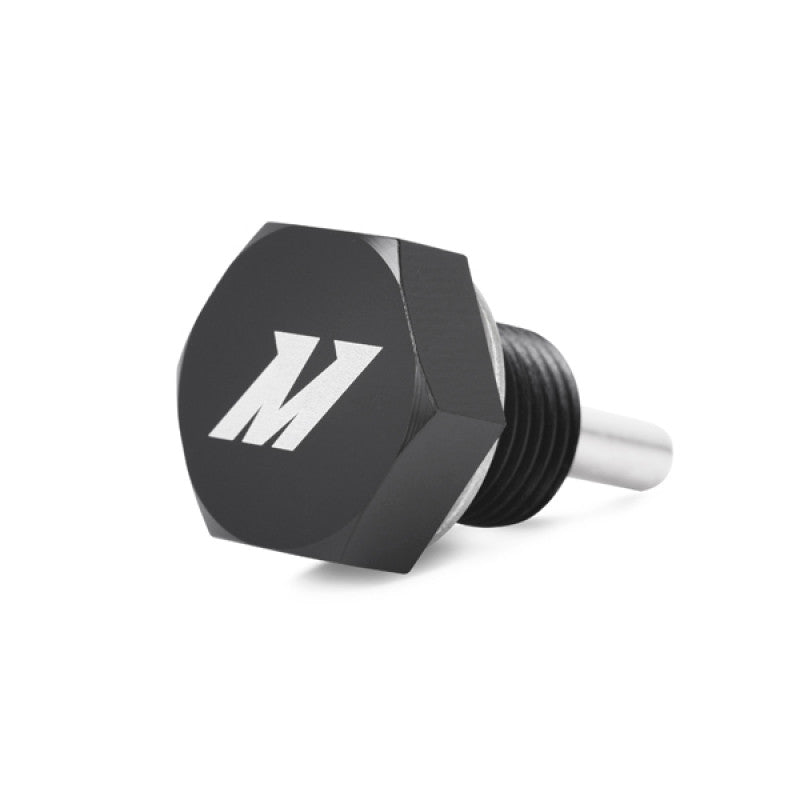 Mishimoto Magnetic Oil Drain Plug M16 x 1.5 Black – IAG Performance