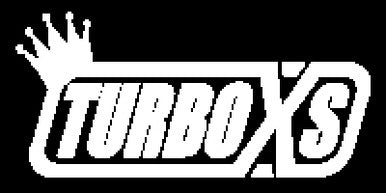 Turbo XS 02-07 WRX-STi Replacement Hose and Clamp Set Black - ICHOSE-01
