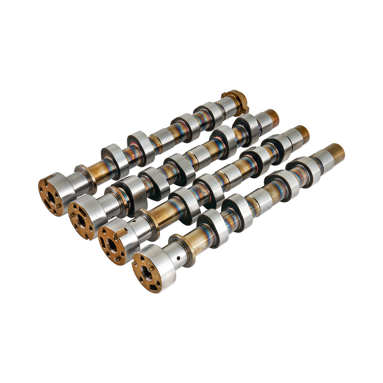 26-27 WAVE2 リミテッドパック　ファイナルかめはめ波　FW Kelford Cams 272/276 Degree Camshafts for 2022+ Subaru WRX FA24