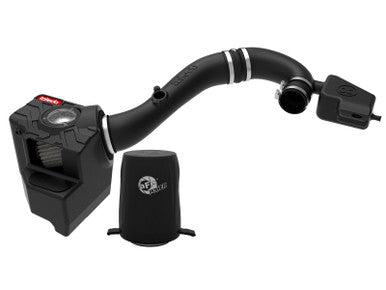 aFe Takeda Momentum Pro DRY S Cold Air Intake System for 2018-23 Subaru Crosstrek H4 2.0L - 56-70010D