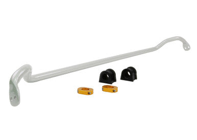 Whiteline Front Sway Bar - 22mm 2 Point Adjustable For 2008-10 Subaru WRX, 05-09 LGT/OBXT - BSF30Z