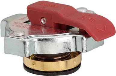 Gates Subaru Radiator Cap - 13 psi - 31533