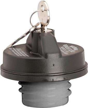Gates Locking Fuel Cap For Subaru - 31780