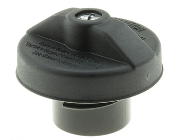 Gates Subaru Locking Fuel Cap - 31836