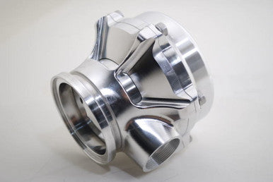 TiAL Sport QR BOV 2 PSI Spring - Silver (34mm) - 004926