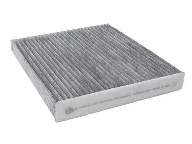 aFe Carbon Cabin Air Filter for 2010-19 Subaru Legacy/Outback - 35-10003C