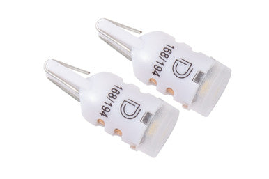 Diode Dynamics C-Light HP5 LED for 2015-17 Subaru WRX STi - Natural White (Pair) - DD0028P