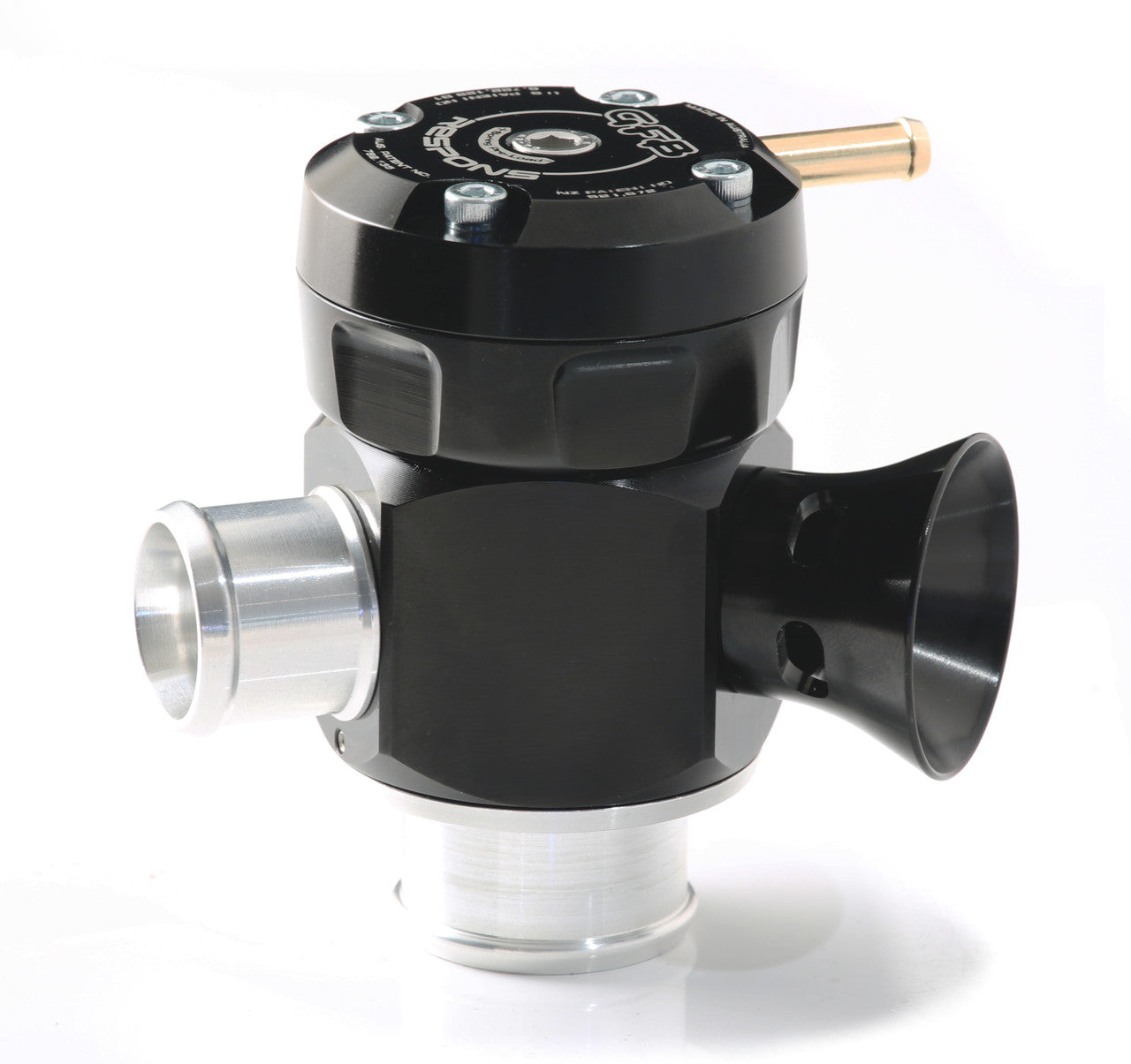 Fully Adjustable sound BOV/Diverter – IAG Performance