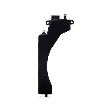 Mishimoto Aluminum Coolant Overflow Tank For 2008-21 Subaru WRX/STI - Black - MMRT-STI-08BK